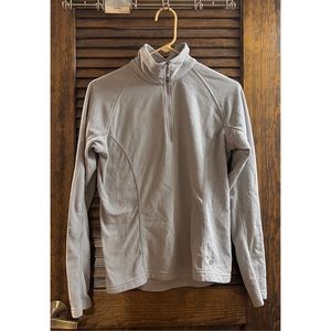 Mountain Hardware Fleece Quarter Zip